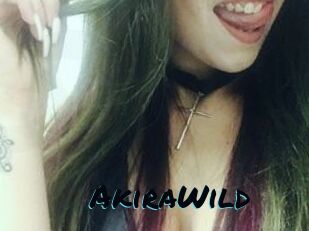 AkiraWild