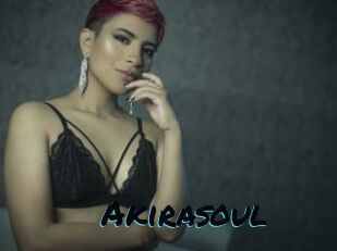 Akirasoul