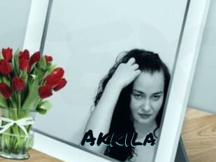 Akkila