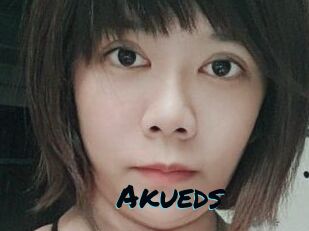 Akueds