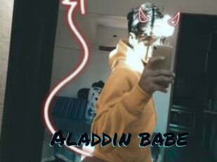 Aladdin_babe