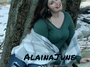 AlainaJune