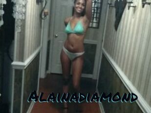 Alainadiamond