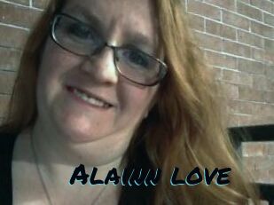 Alainn_love