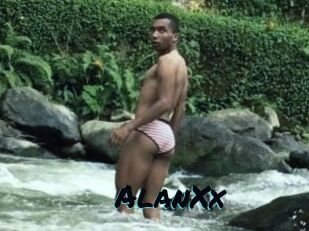 AlanXx