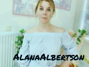 AlanaAlbertson