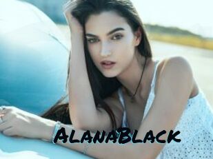 AlanaBlack