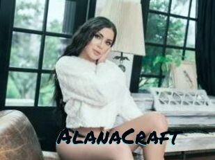 AlanaCraft