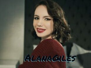 AlanaGiles