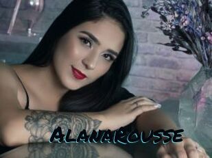 AlanaRousse