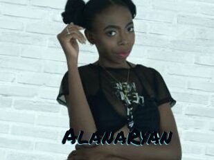 AlanaRyan