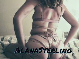 AlanaSterling