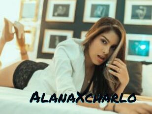 AlanaXcharlo