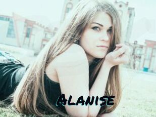 Alanise