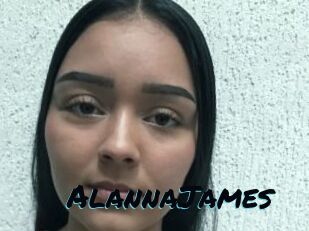 AlannaJames