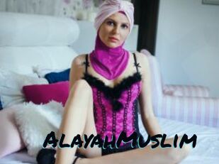 AlayahMuslim