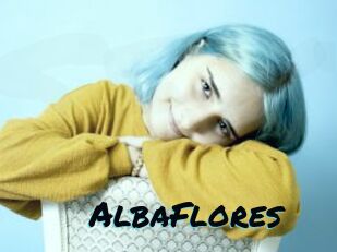 AlbaFlores