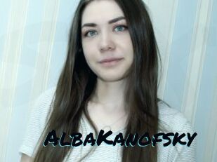 AlbaKanofsky