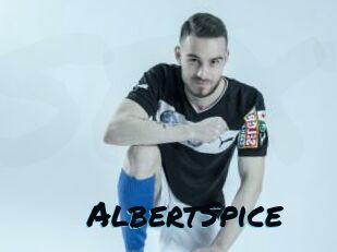 AlbertSpice