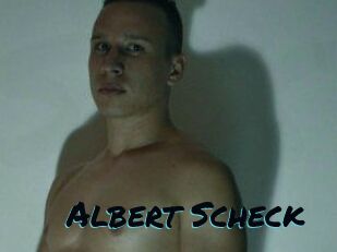 Albert_Scheck