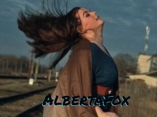 AlbertaFox
