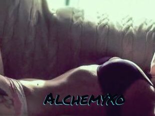AlchemyXo