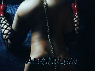 AleXXiLynn