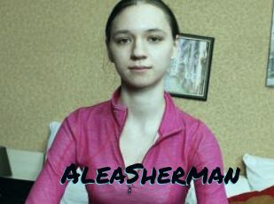 AleaSherman