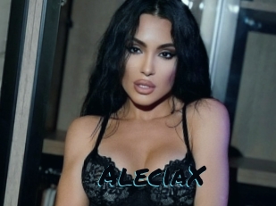 AleciaX Sexties