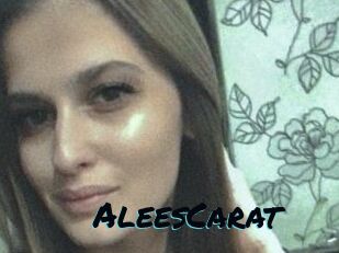 AleesCarat