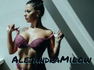 AlejandraMilow
