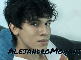 AlejandroMorant