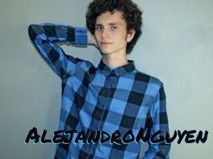 AlejandroNguyen
