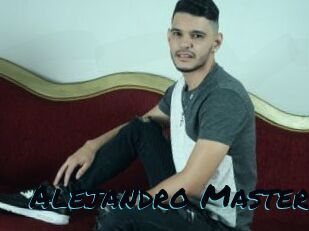 Alejandro_Master