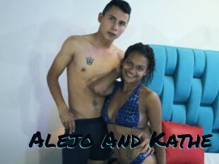 Alejo_And_Kathe