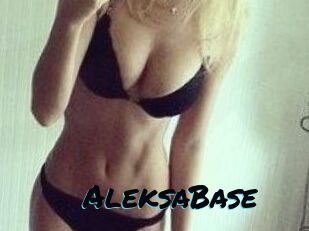 Aleksa_Base