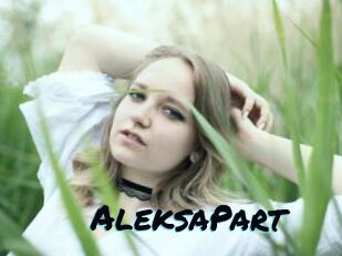 AleksaPart