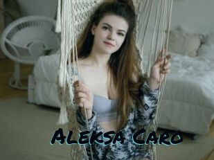 Aleksa_Caro