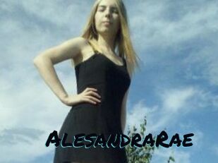 AlesandraRae