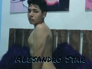 Alesandro_Star