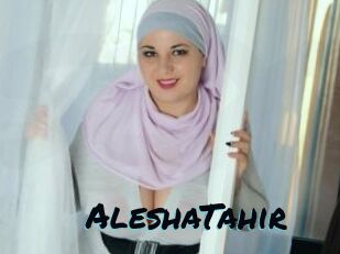 AleshaTahir