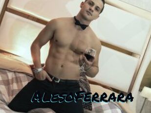 AlesoFerrara