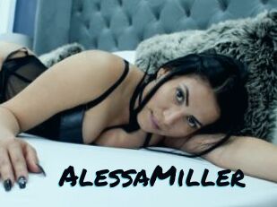 AlessaMiller