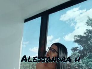 Alessandra_h
