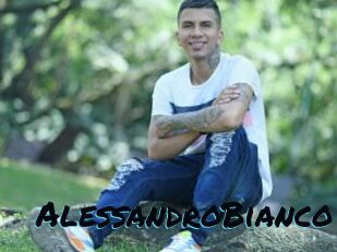 AlessandroBianco