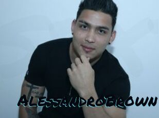 AlessandroBrown