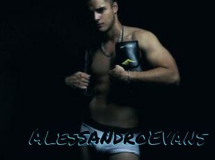AlessandroEvans