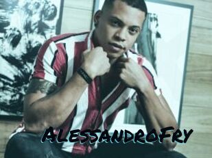 AlessandroFry
