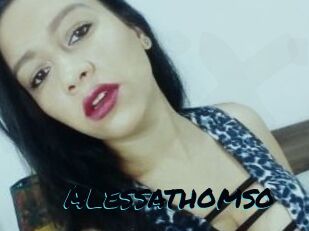Alessathomso