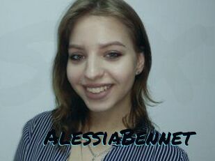 AlessiaBennet